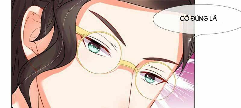 thiếu soái của tôi chính là manh như vậy chapter 36 21