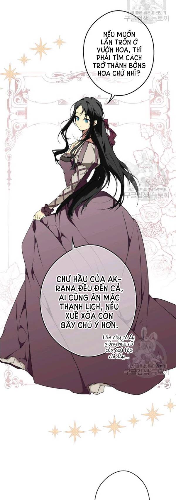 quý cô bí ẩn - secret lady chapter 38 8