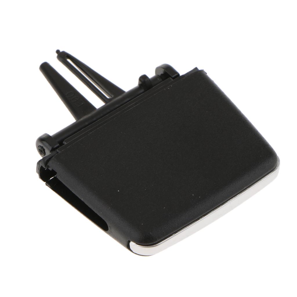 Air Conditioning A/C Outlet Tab Clip Repair Kit for 3 E90 E92 Car