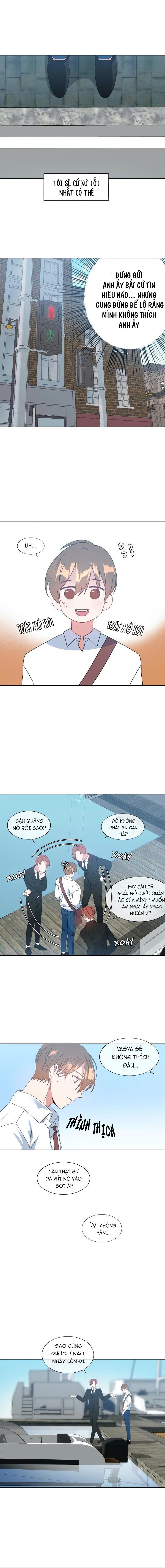 mayday mayday mayday chapter 6 4