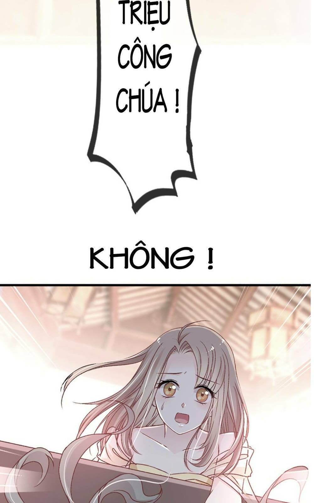 thiên hạ đệ nhất sủng phi chapter 14 8