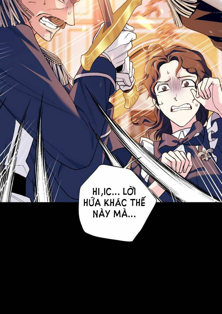 cha, con không muốn kết hôn đâu chapter 100.1 17