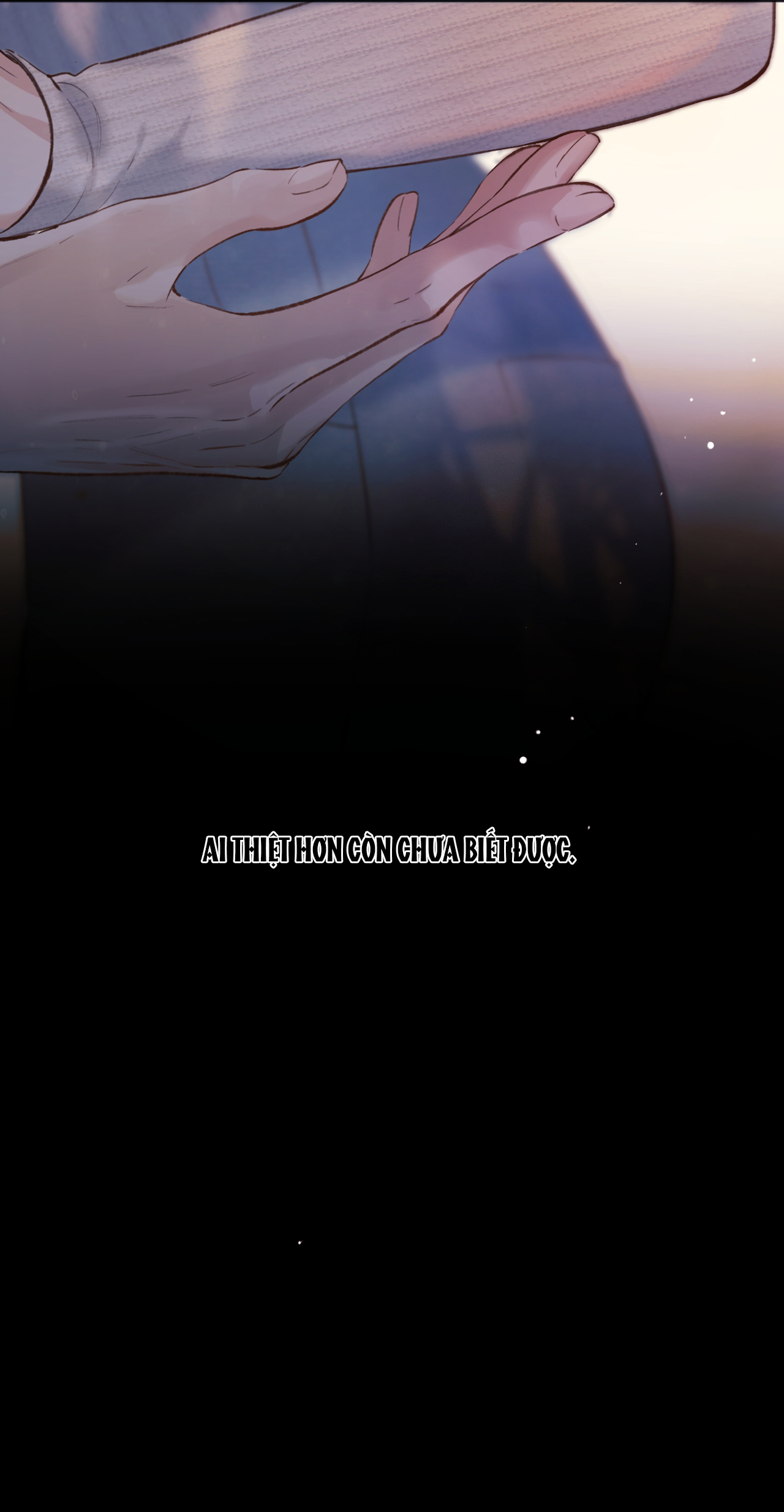 Trêu Nhầm chapter 40.1 27