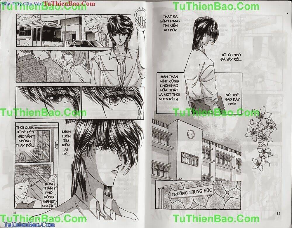 aries thần thoại cung hoàng đạo chapter 15 8