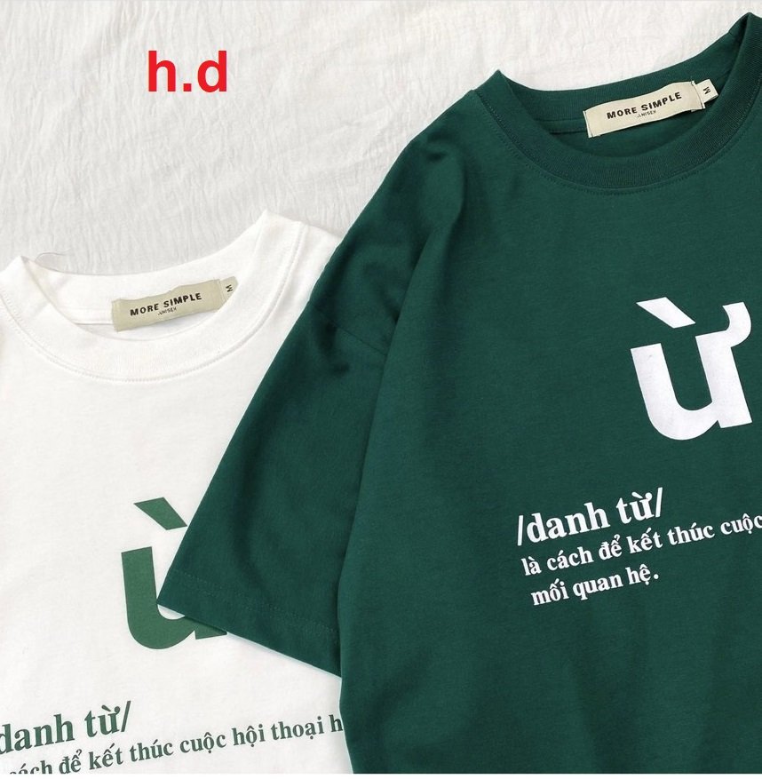 Áo thun nam nữ tay lỡ , áo thun form rộng , áo mặc được cả nam và nữ đều đẹp chất lượng