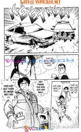 cảnh sát cơ động chapter 1 15