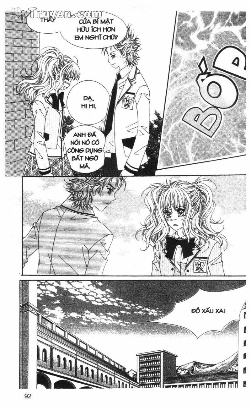 thoát kiếp hồ ly chapter 11 37