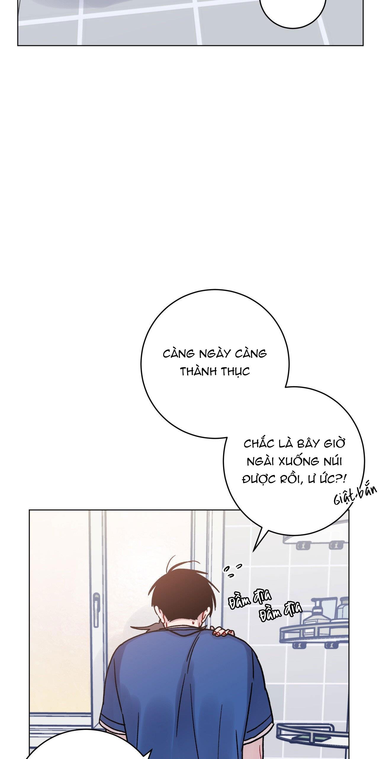 cơn mưa rào mùa hạ chapter 33 15