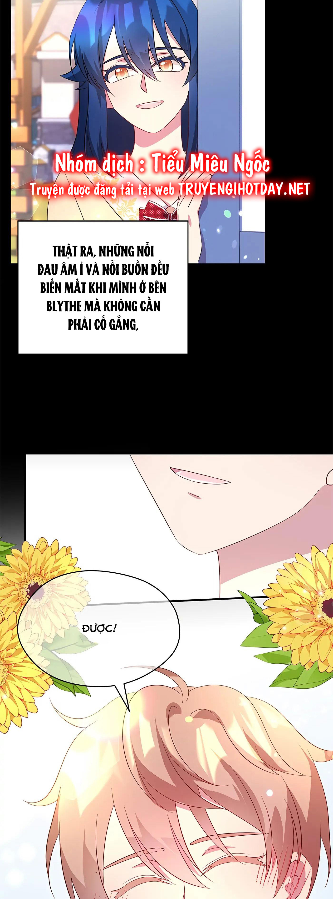 tôi không phải là nữ anh hùng chapter 29 15