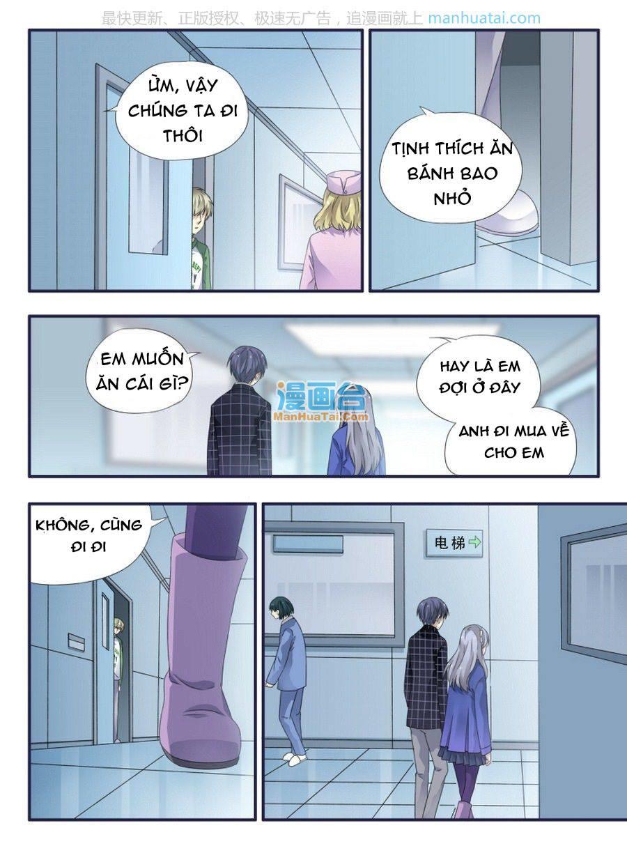 lam sí chapter 90 16