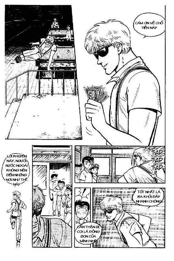 break shot chapter 17 12