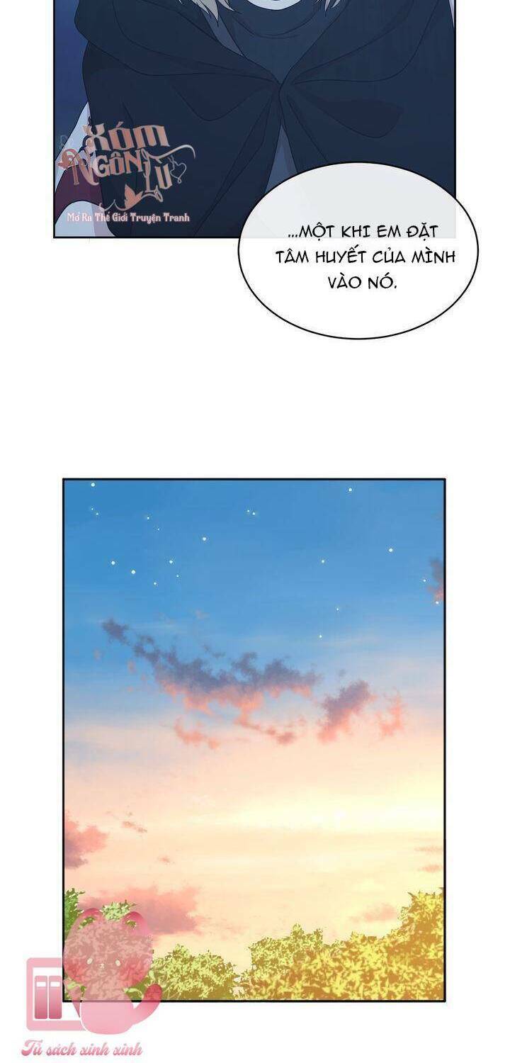 tôi chọn kết thúc của hoàng đế chapter 105 31