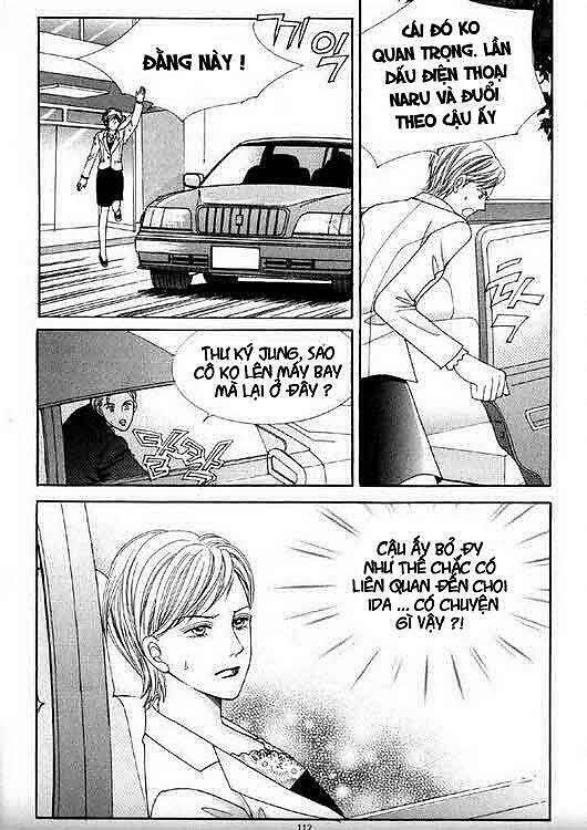 hoa hồng tặng anh chapter 31 25