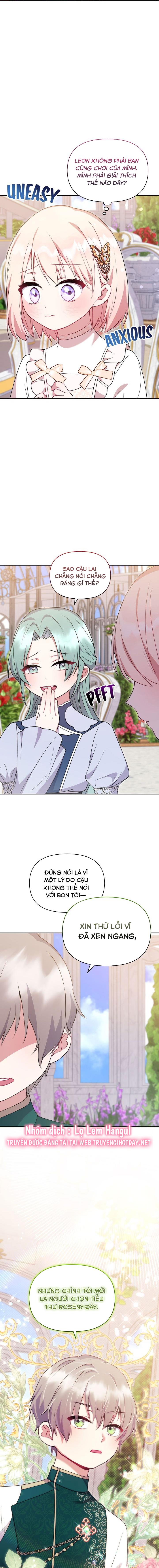 cô con gái nuôi đáng yêu của công tước chapter 64 7