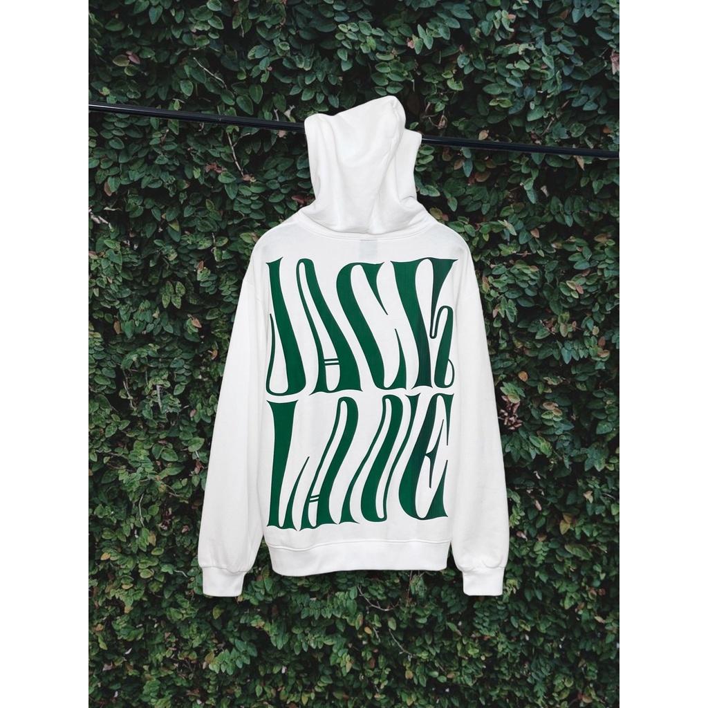 ÁO HOODIE OVERSIZE JACK LANE LIQUID, Áo hoodie oversize form rộng unisex, Local Brand JACK LANE