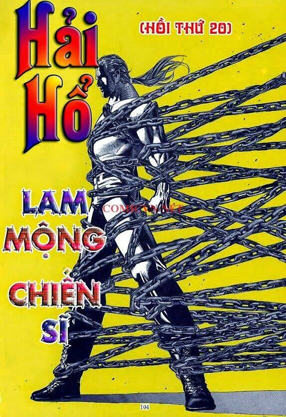 hải hổ 1 chapter 20 5