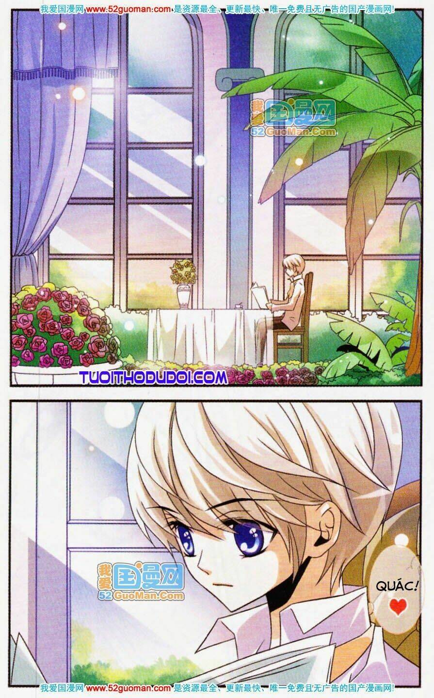 thiên diệp anh hoa chapter 6 20