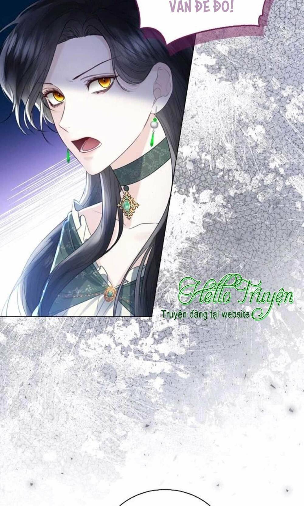 tôi sẽ từ bỏ vị trí hoàng hậu chapter 22 13