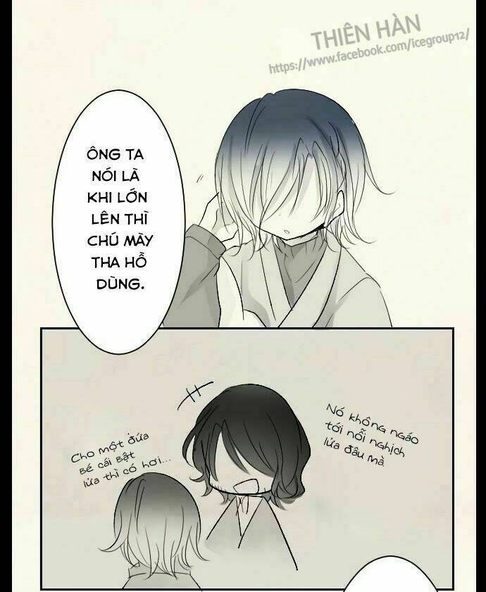 rodiura kurashi chapter 13 20