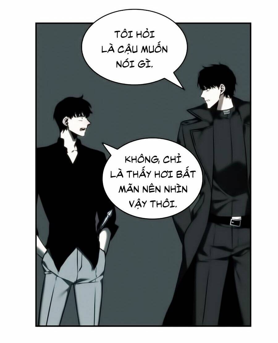 toàn trí độc giả - omniscient reader chapter 29 20