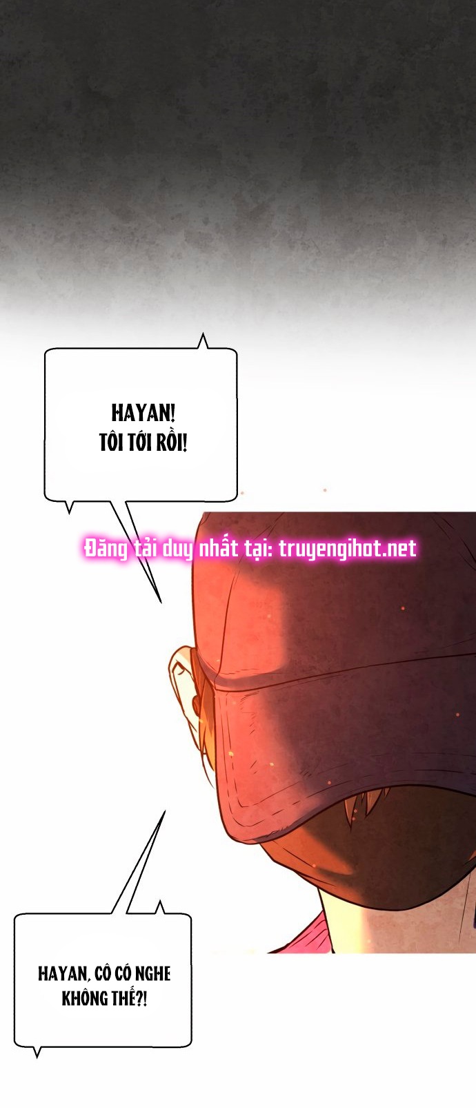 bạch huyết - white blood chapter 20 9