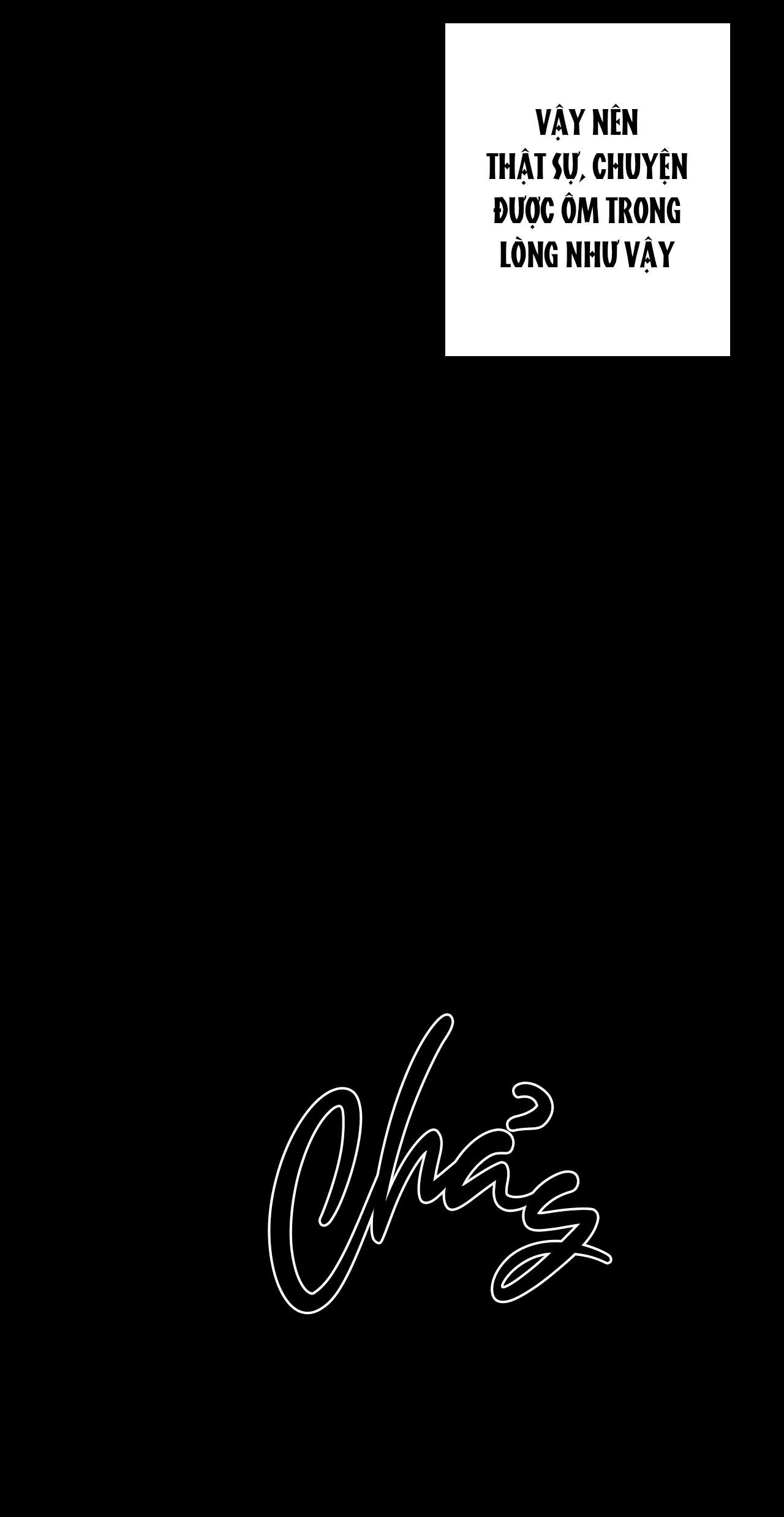 bl cổ trang - âu cổ ngắn nhà kim chapter 40.3 24