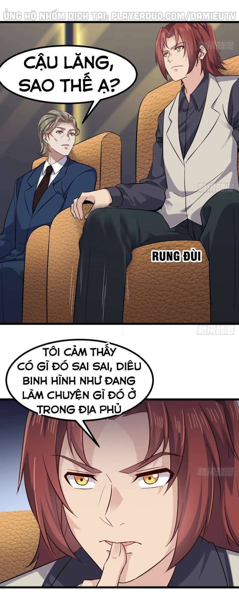 địa phủ khai phá thương chapter 225 12