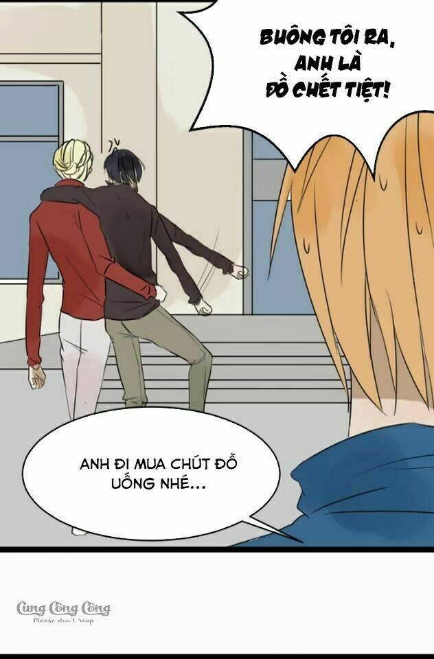 hóa ra chủ nhà siêu soái chapter 9 29