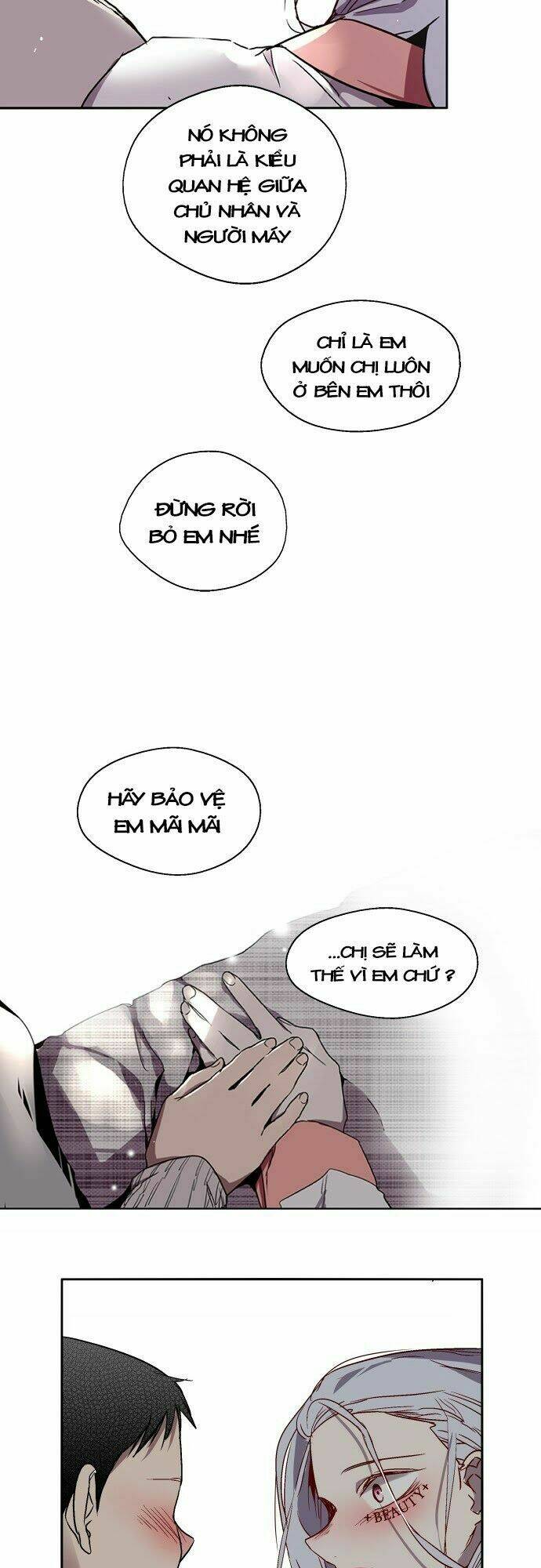 người máy hủy diệt chapter 126 31