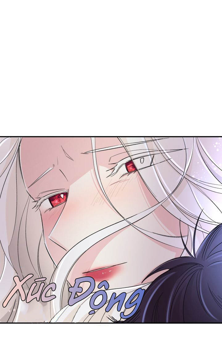 tôi đánh mất dây xích kiềm chế nam chính yandere chapter 8.2 14