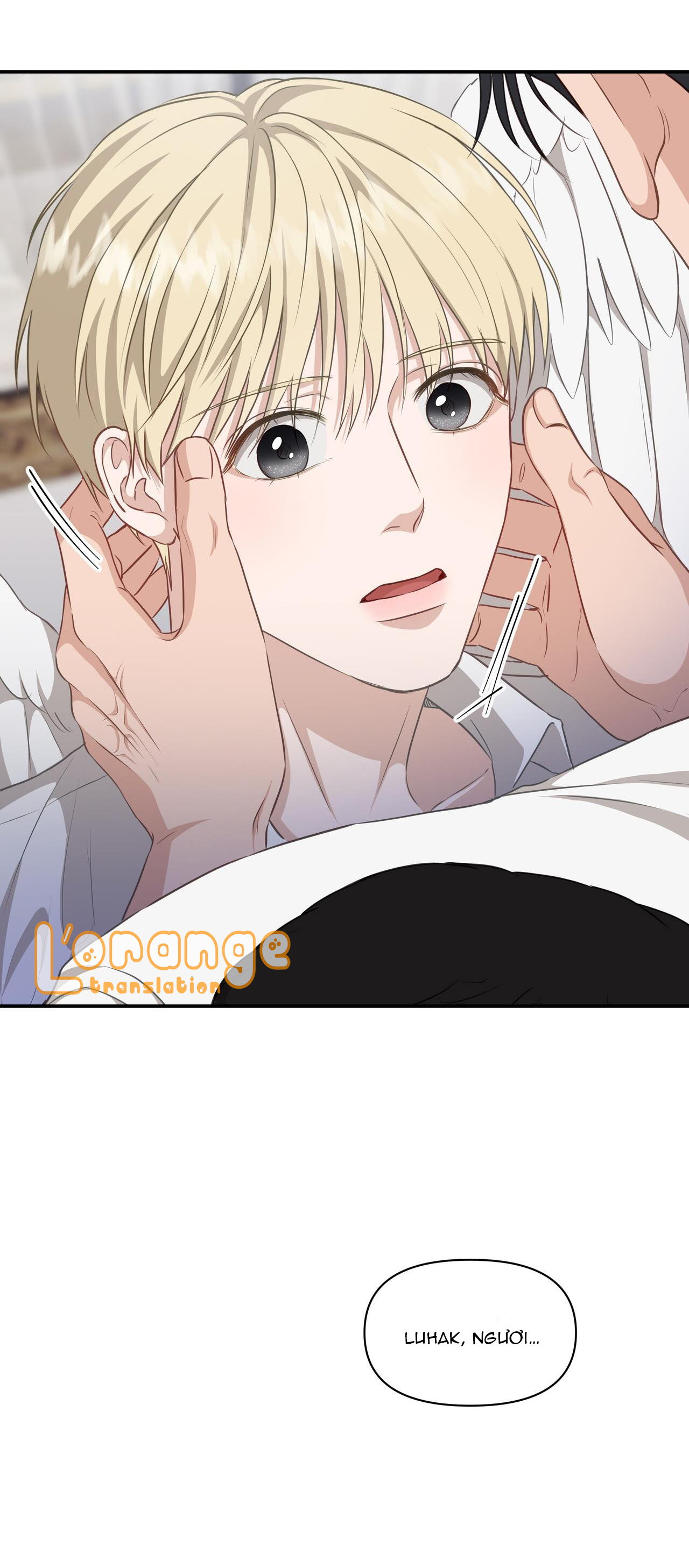 cách để sống sót với tư cách là người chơi chapter 10 37