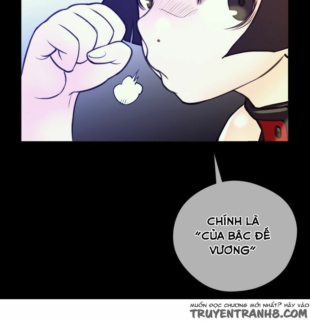 một nửa hoàn hảo chapter 11 3