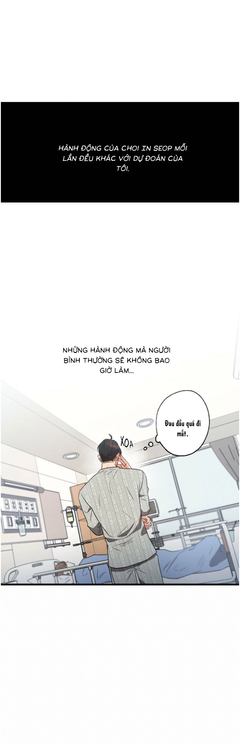 cố ý sơ xuất yêu đương chapter 17 7