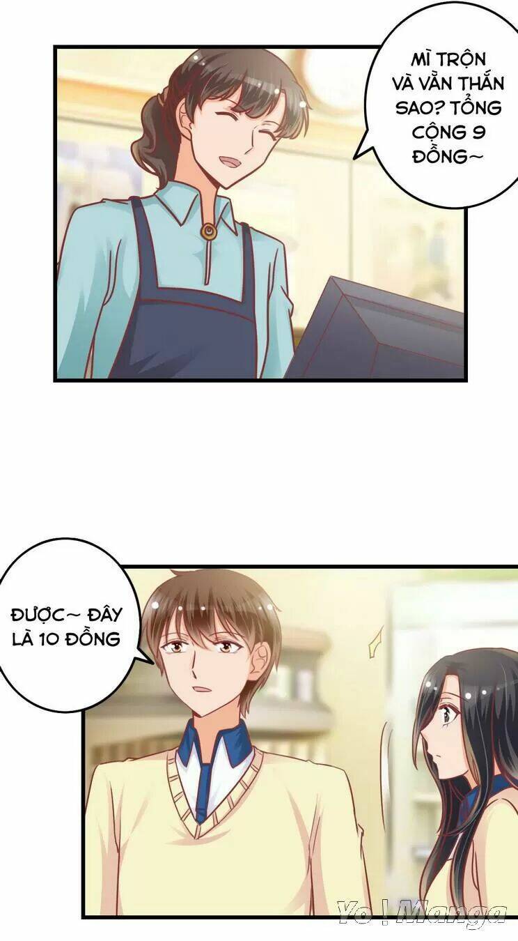 tôi là vợ tôi chapter 97 3