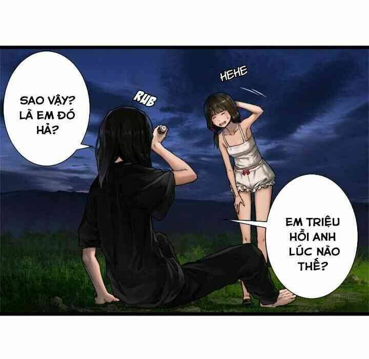 triệu hồi đến thế giới fantasy chapter 17 14