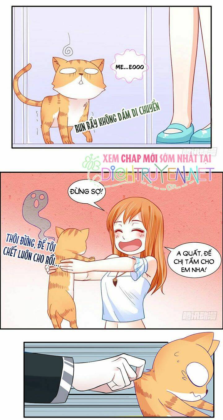 ma vương đại nhân đi thông thả chapter 53 4