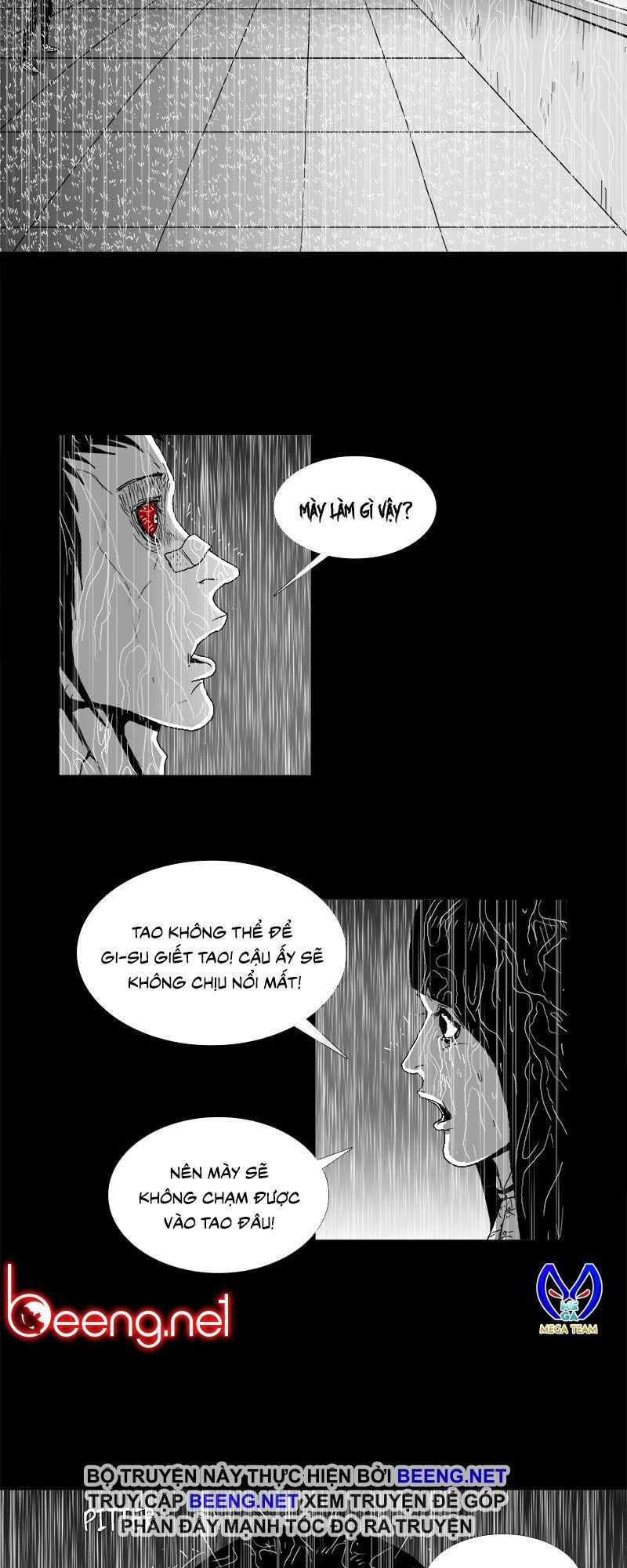 sống sót chapter 32 20