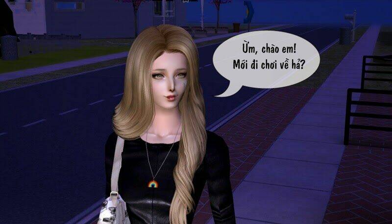 viên đạn bạc [truyện sims 2] chapter 18 60