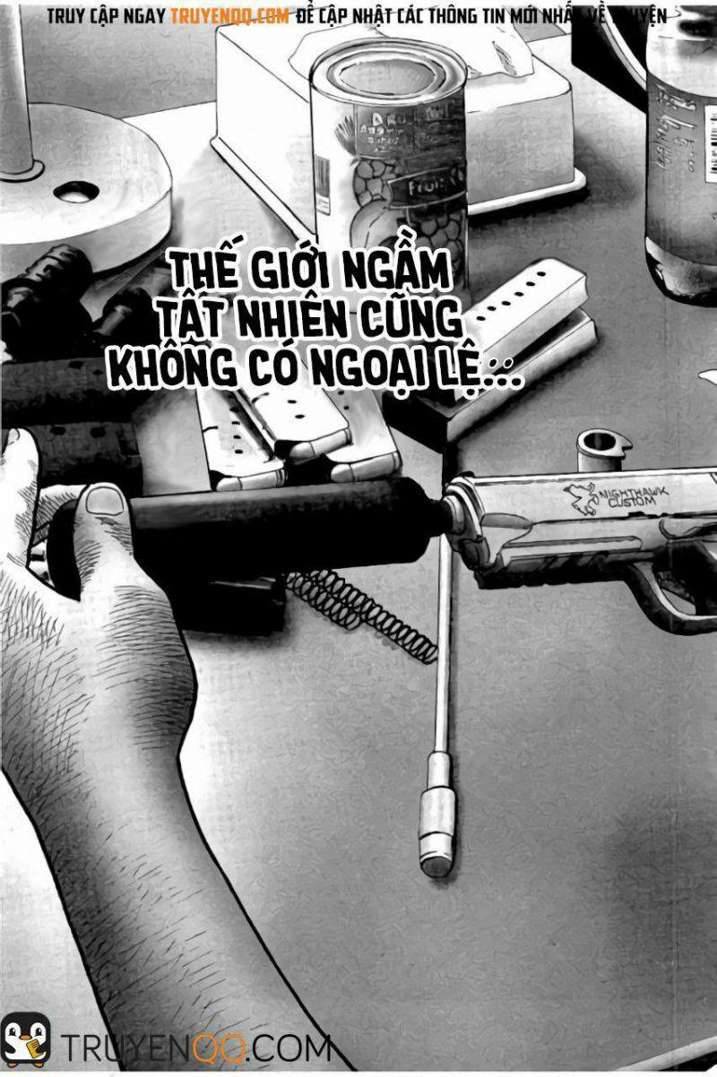 sát thủ truyền thuyết chapter 1 3