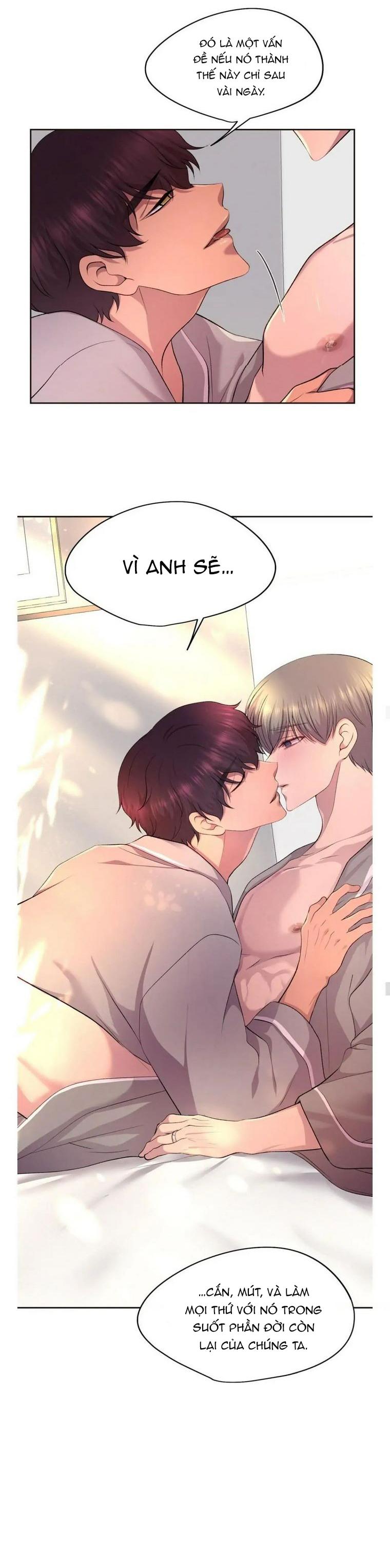 giữ em thật chặt (hold me tight) chapter 173 18