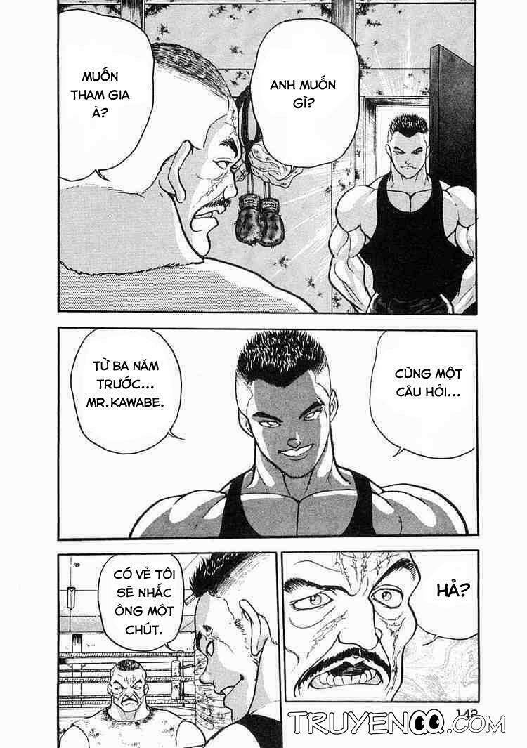 garouden chapter 4 18