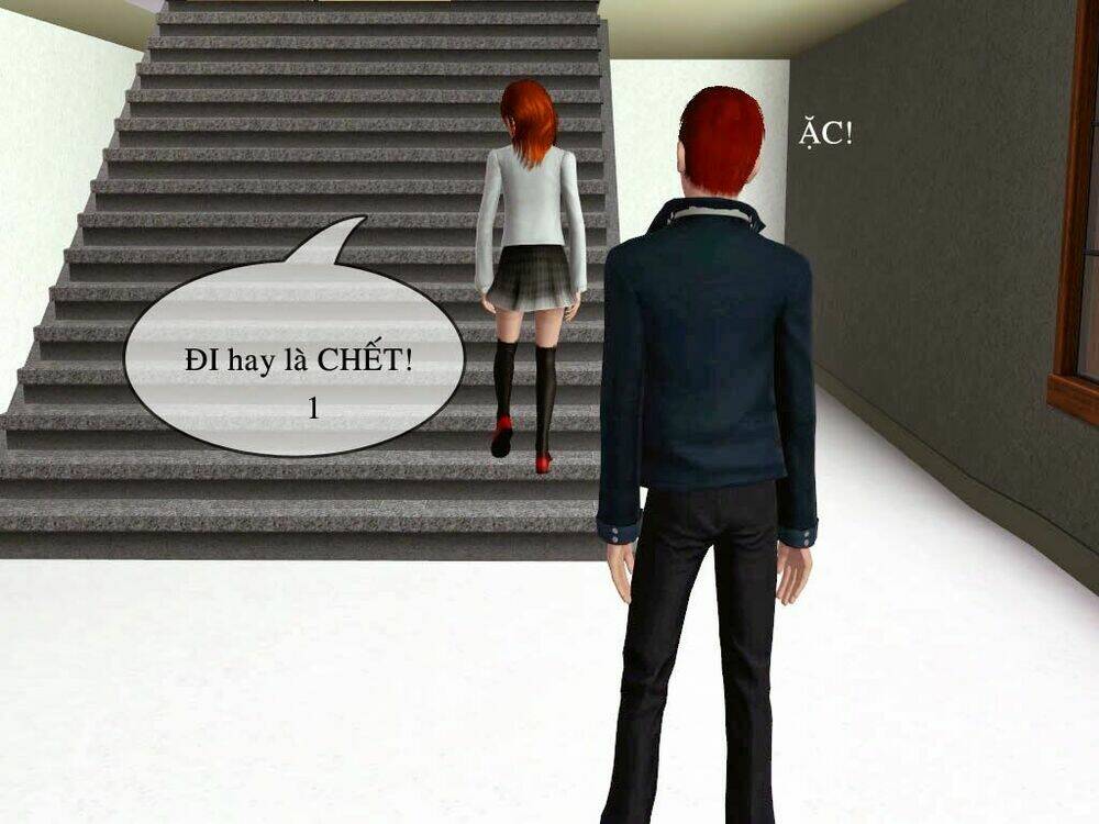 the fate chapter 10 14