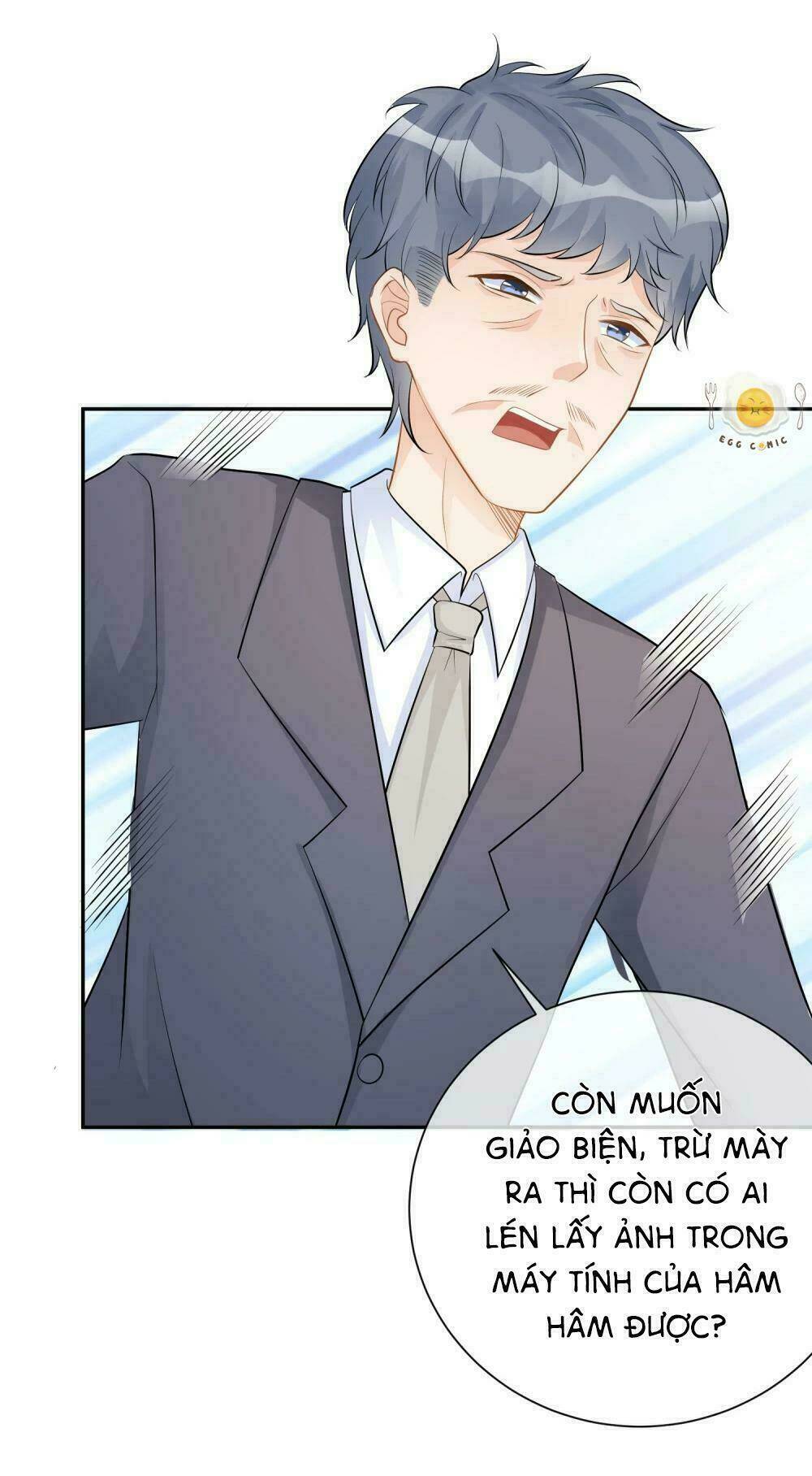 trọng sinh siêu sao - lăng thiếu sủng nghiện chapter 26 10