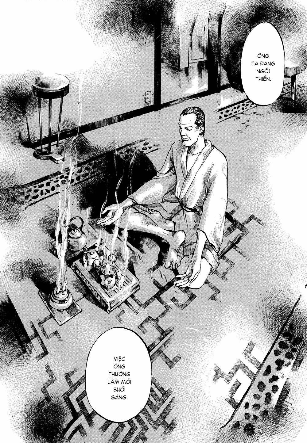 hito hitori futari chapter 13 2