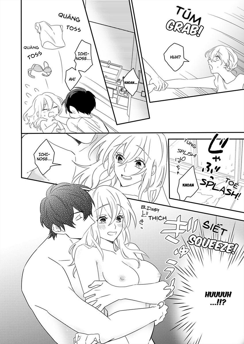 bóng tối chapter 8.2 11