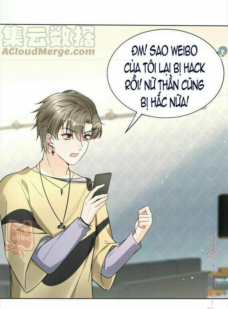 tôi trở thành tổ tông của 5 vị đại lão chapter 78 17