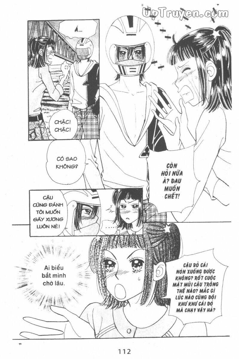 hái sao tình yêu chapter 4 112