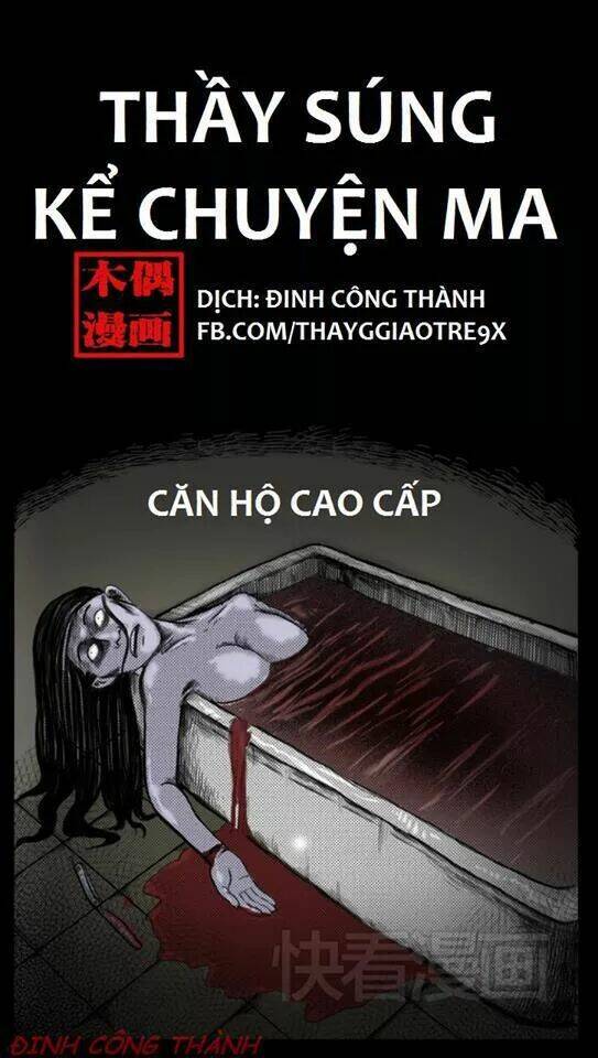 thầy súng kể chuyện ma chapter 15 1