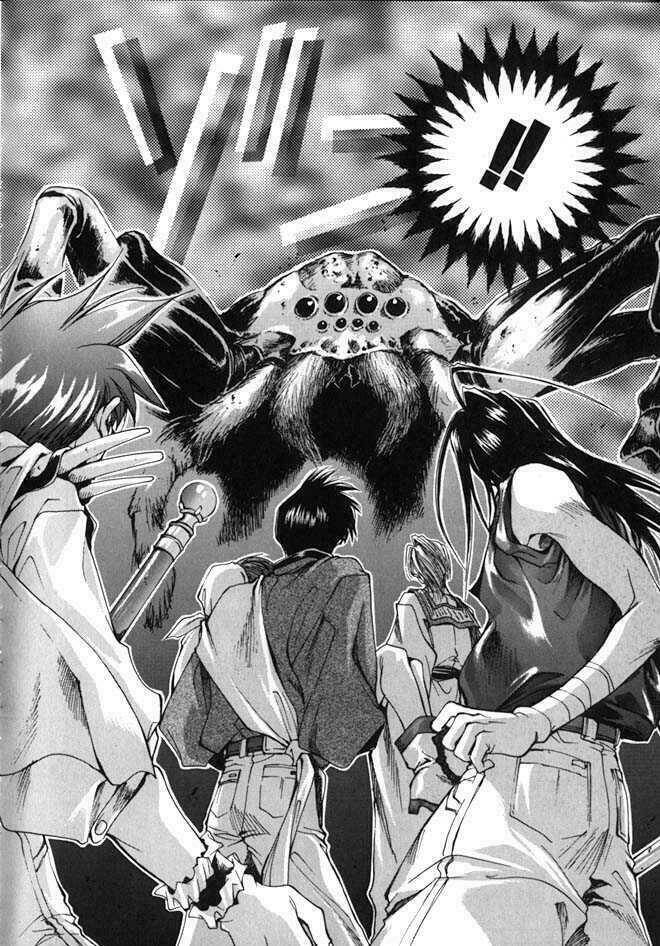 saiyuki chapter 2 23