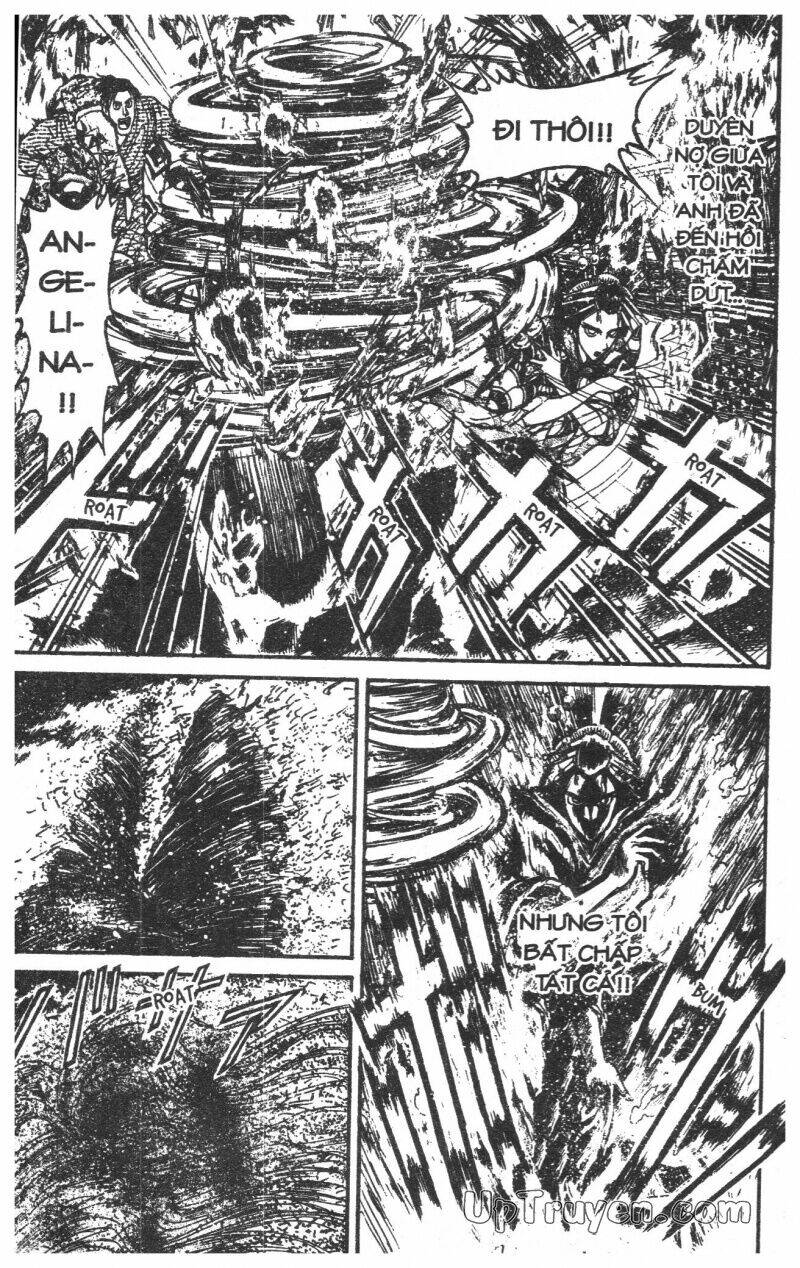 karakuri circus - gánh xiếc quái dị chapter 24 40